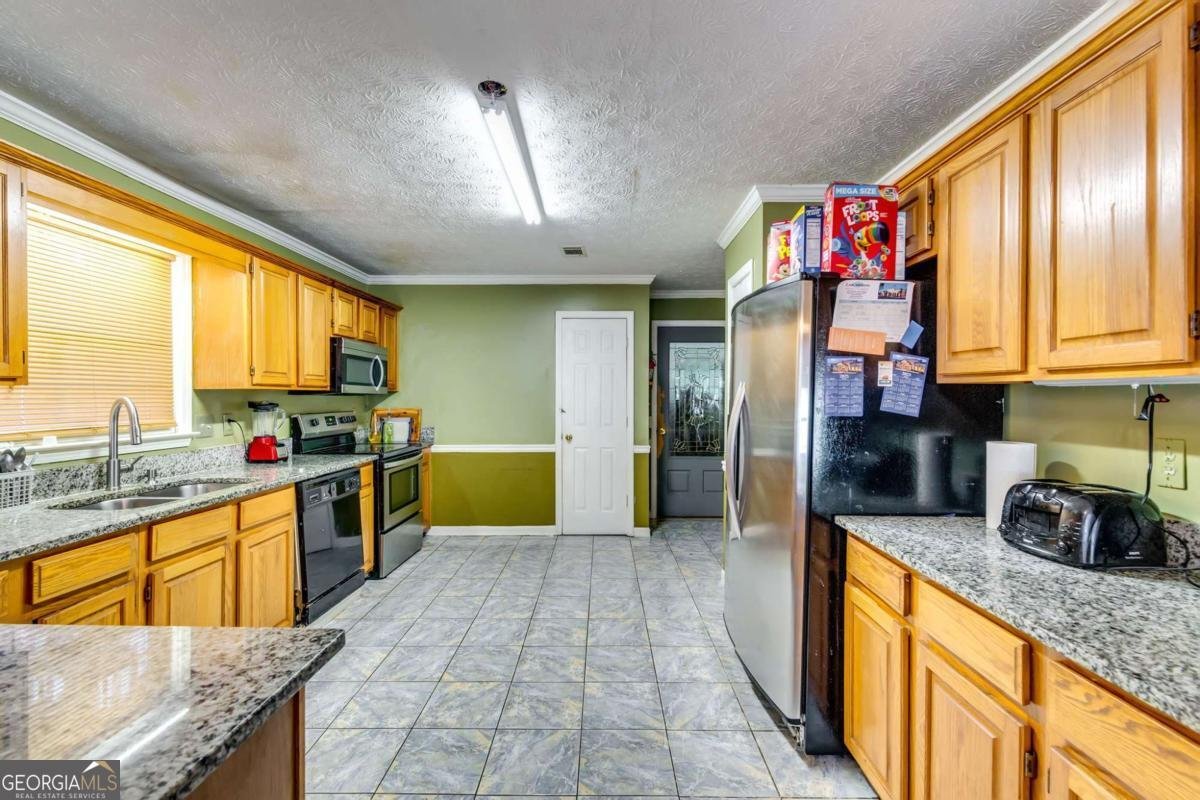 1245 Shamrock Hill Circle Loganville - 7