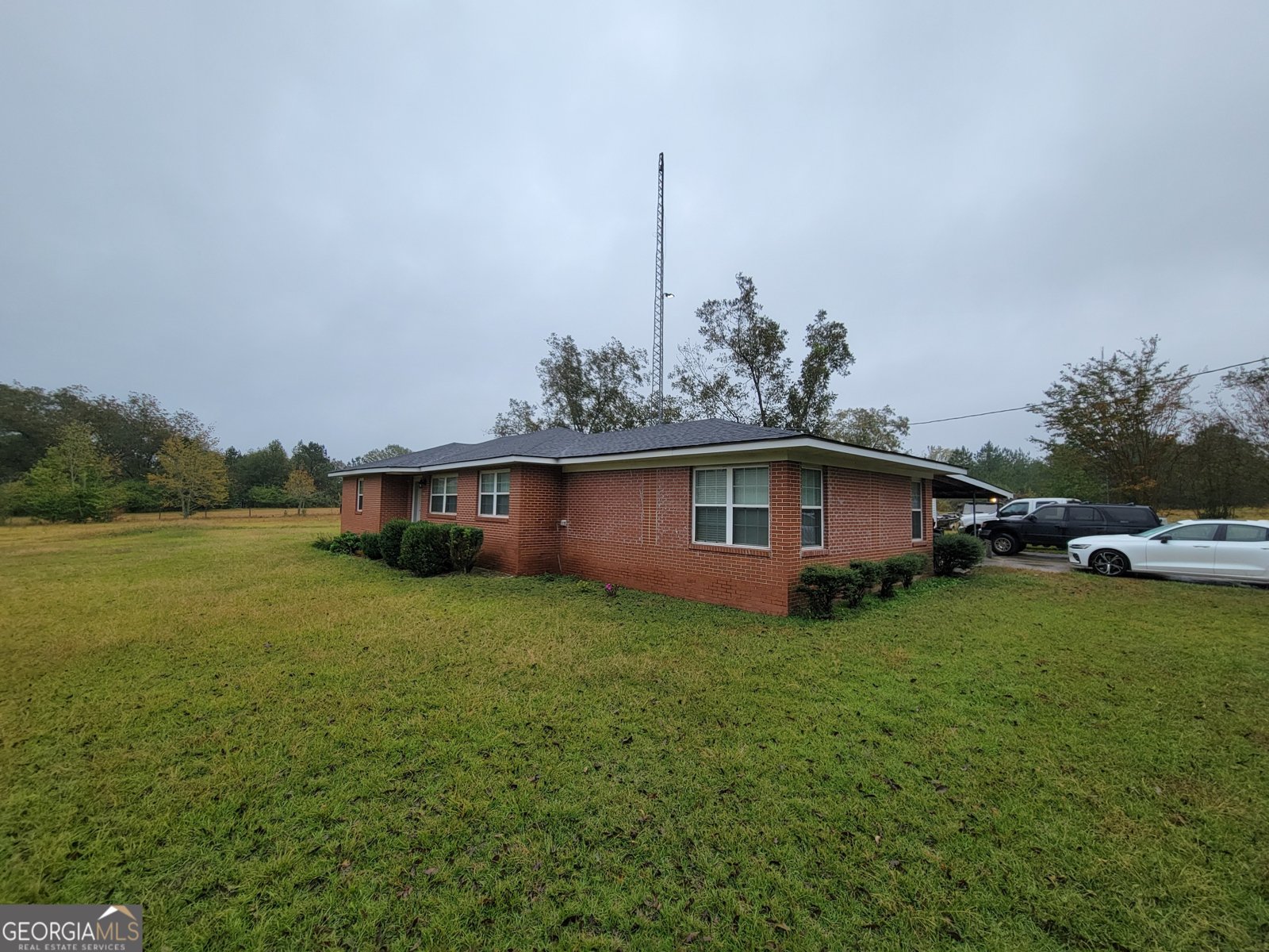 2373 Highway 80 Adrian - 2