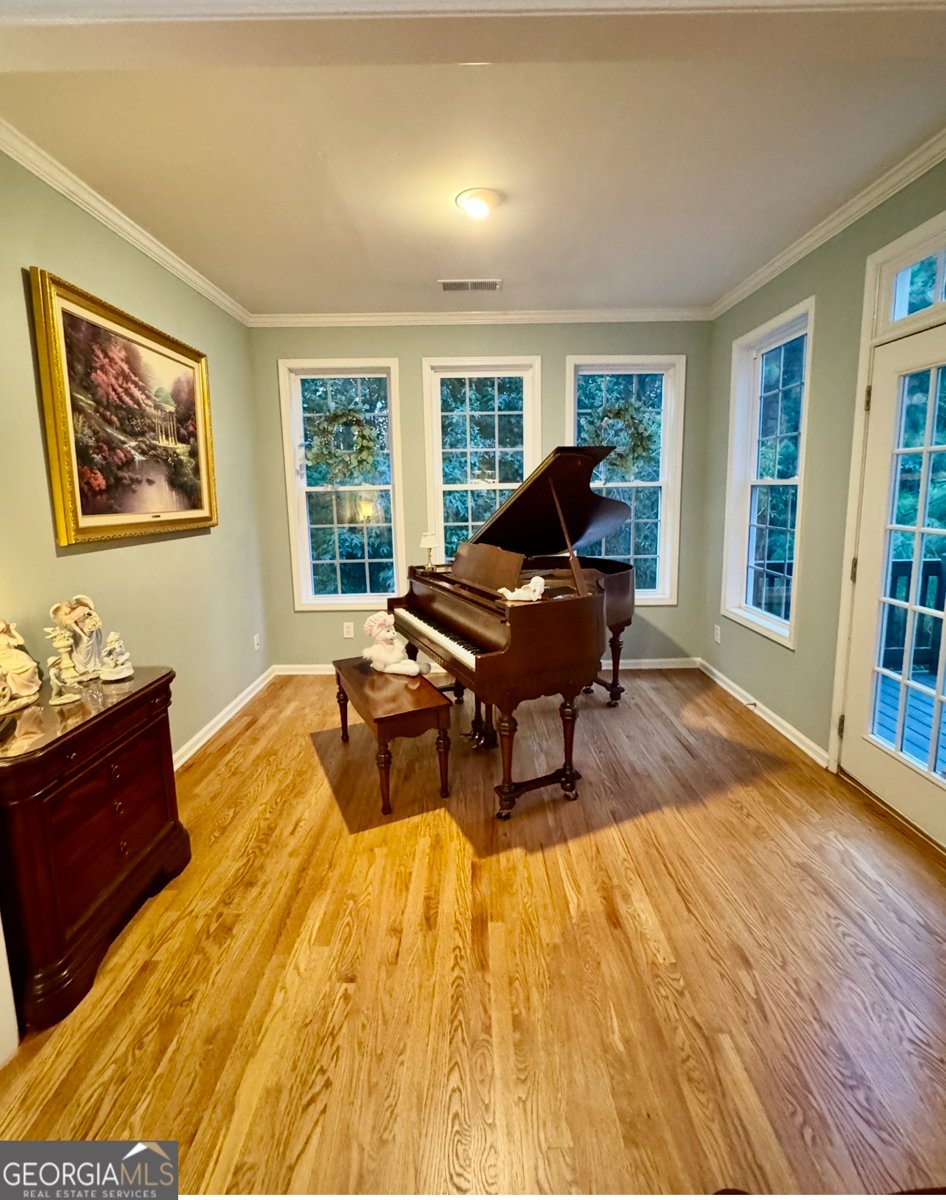 18 American Walk Peachtree City - 19