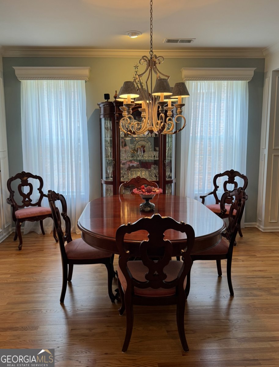 18 American Walk Peachtree City - 21