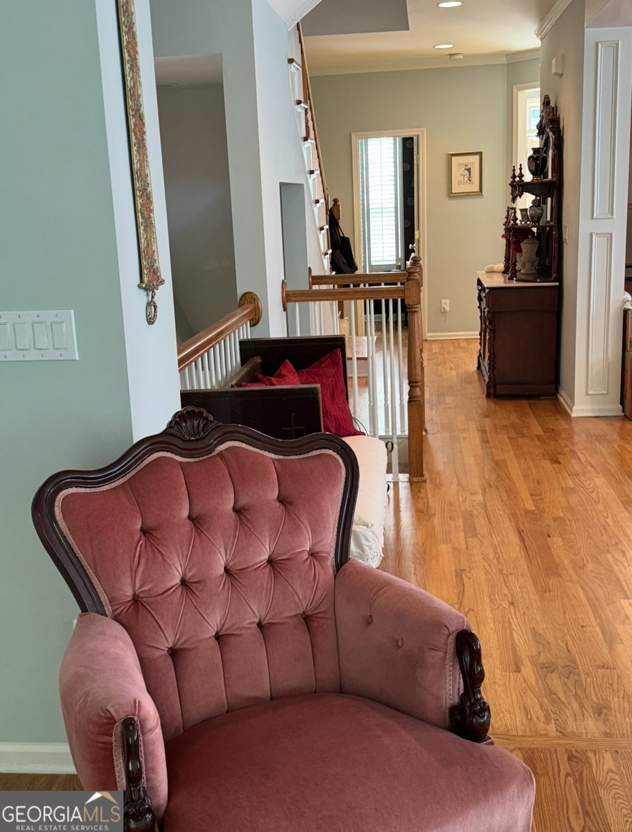 18 American Walk Peachtree City - 22