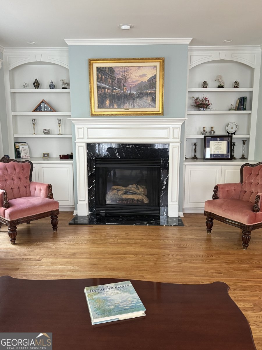 18 American Walk Peachtree City - 25