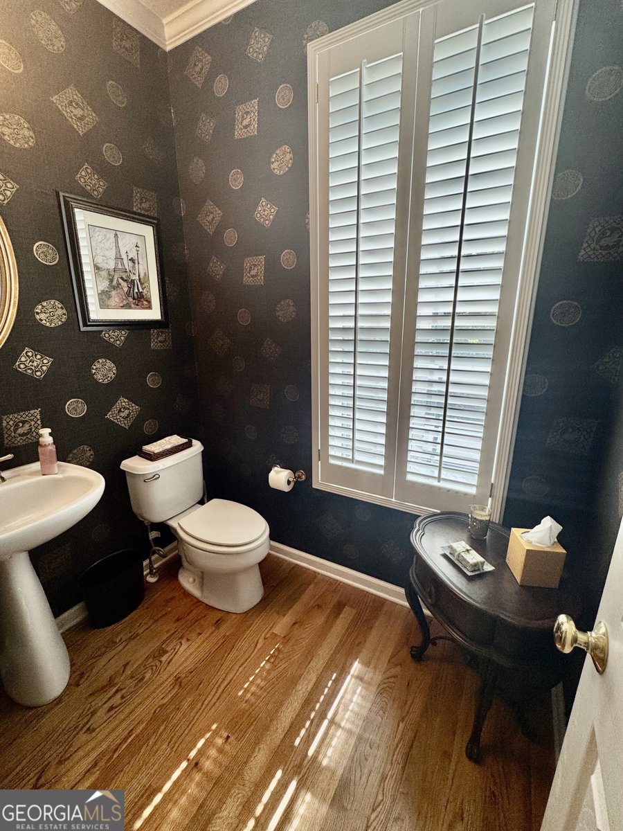 18 American Walk Peachtree City - 26