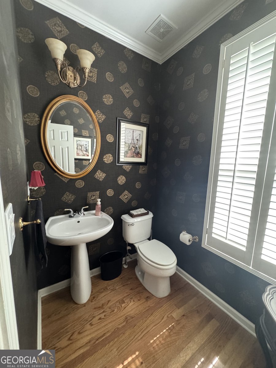 18 American Walk Peachtree City - 27