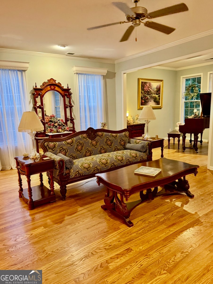 18 American Walk Peachtree City - 31