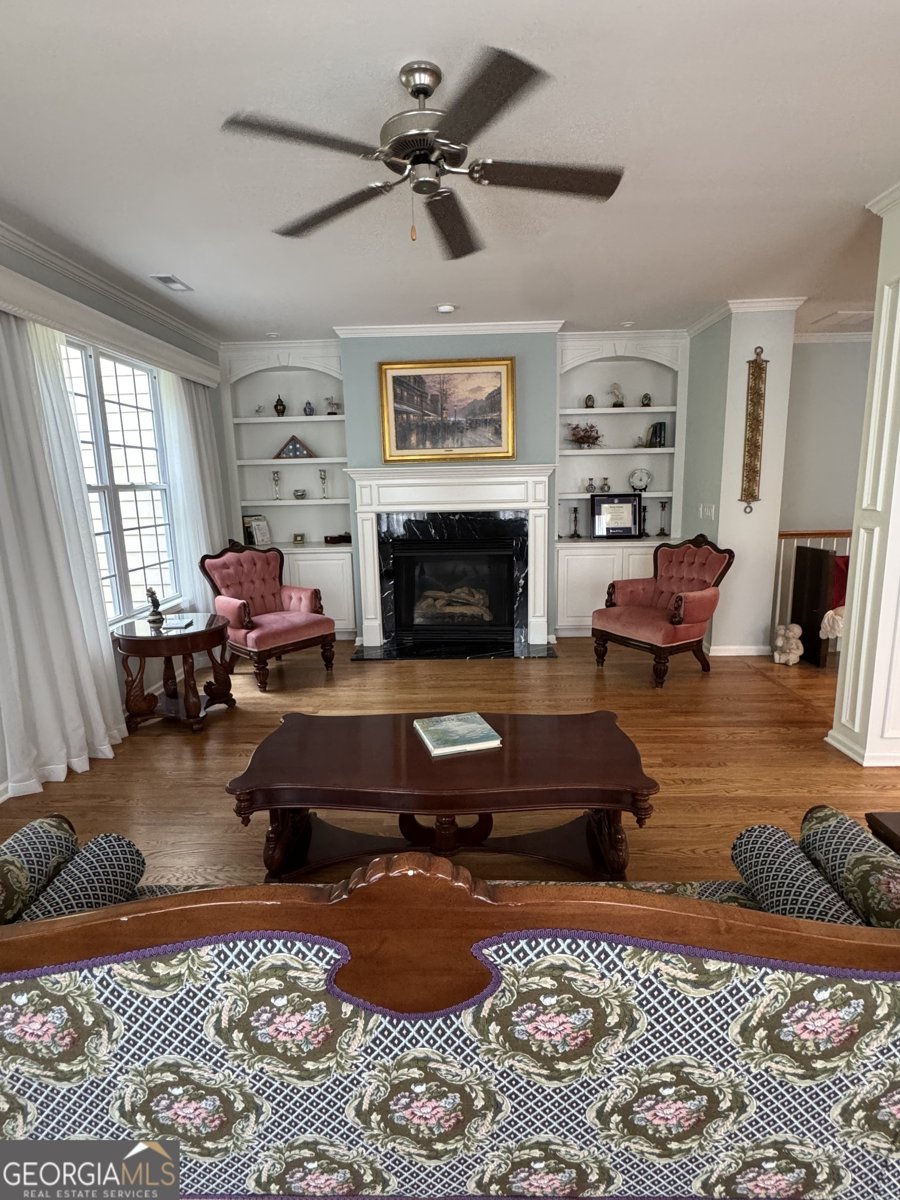 18 American Walk Peachtree City - 33