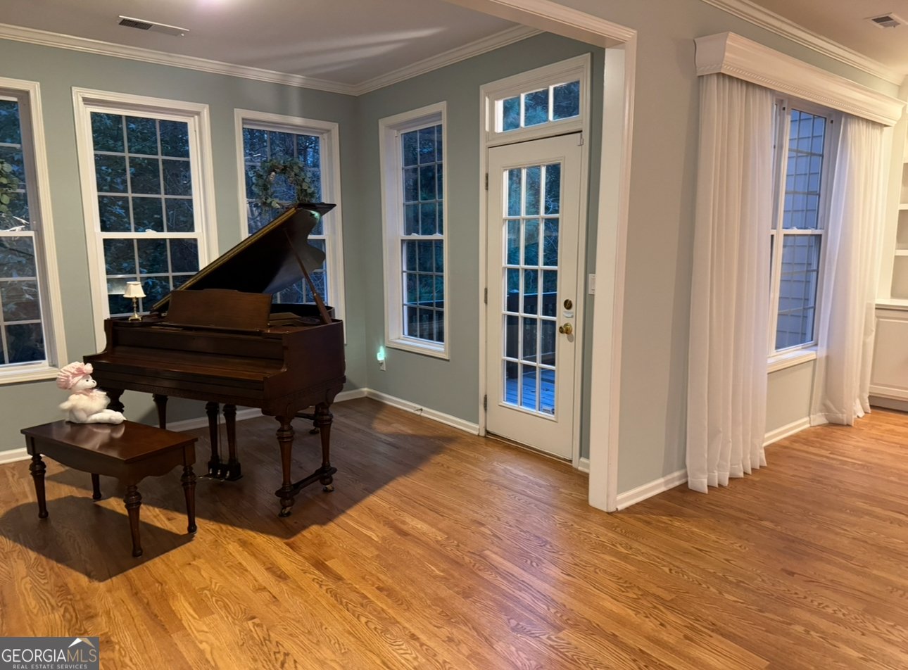 18 American Walk Peachtree City - 36