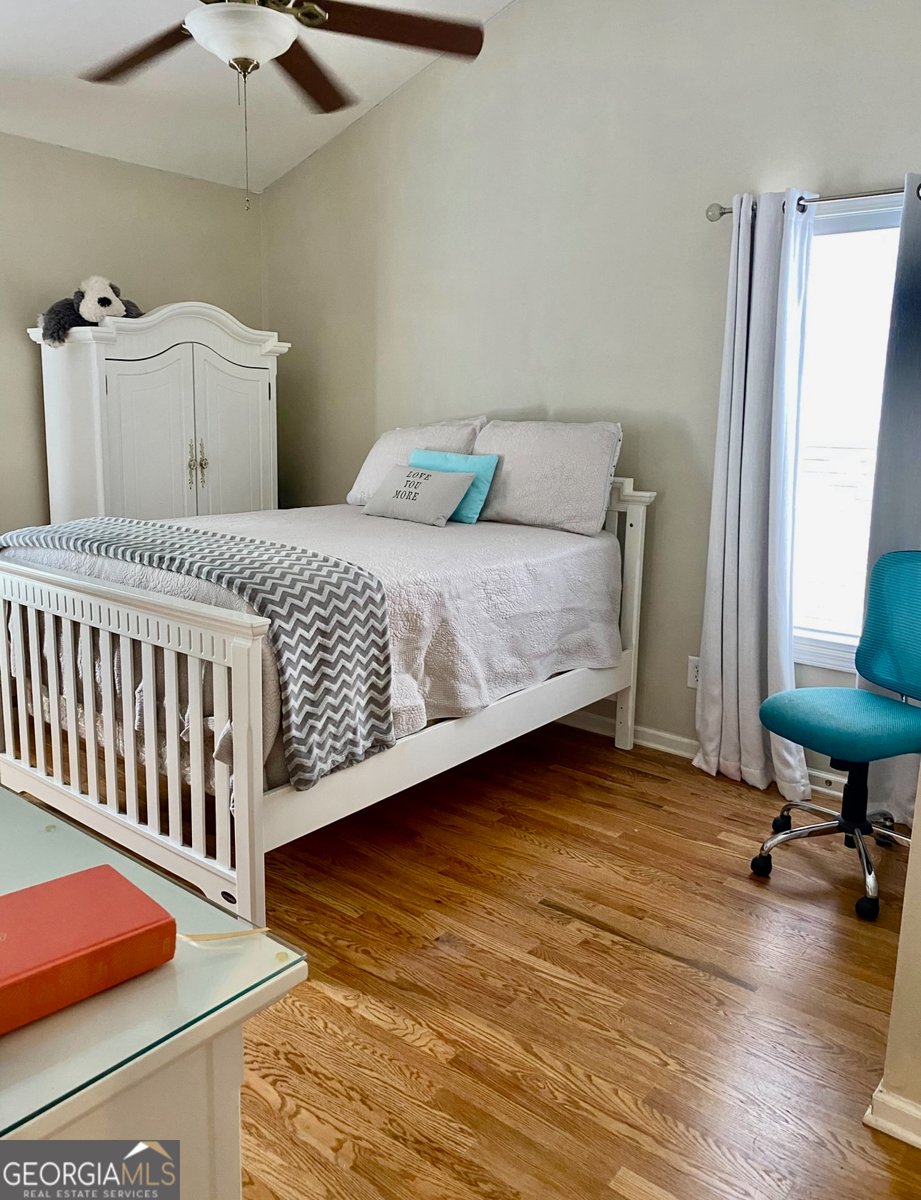 18 American Walk Peachtree City - 59