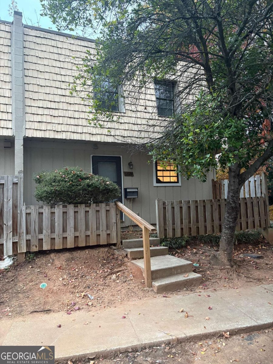 6427 Stone Way Morrow - 1