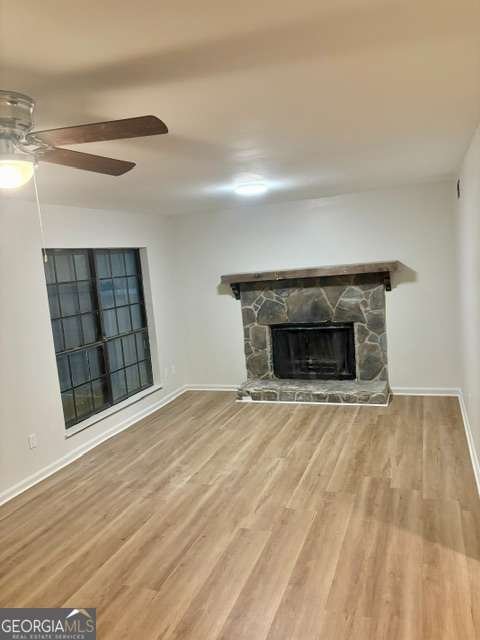 6427 Stone Way Morrow - 16