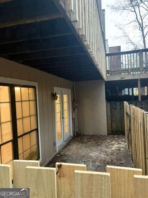 6427 Stone Way Morrow - 18