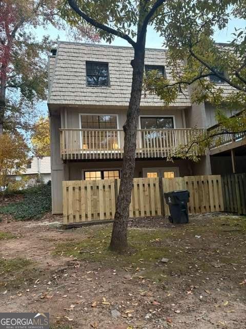 6427 Stone Way Morrow - 19