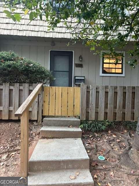 6427 Stone Way Morrow - 2