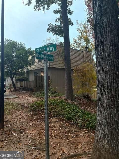 6427 Stone Way Morrow - 20