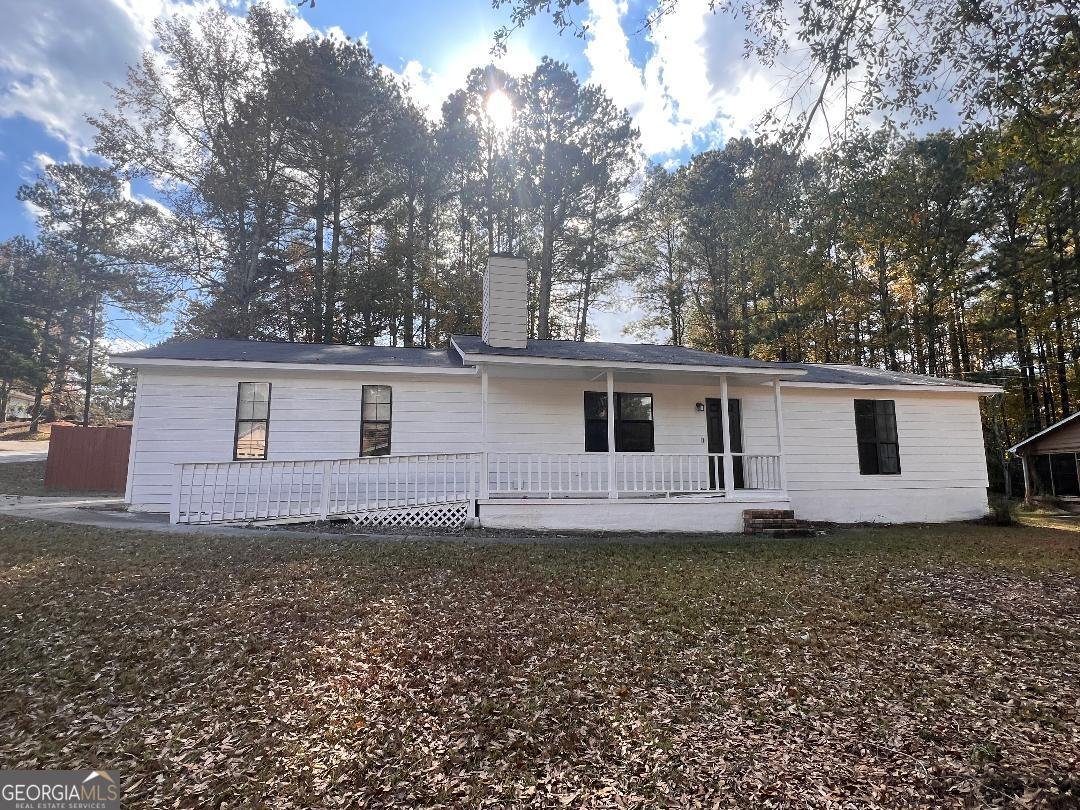 10283 Richfield Court Jonesboro - 1