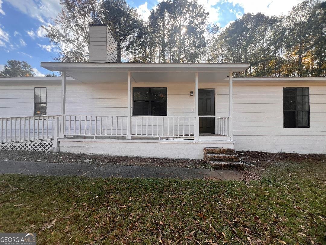 10283 Richfield Court Jonesboro - 2