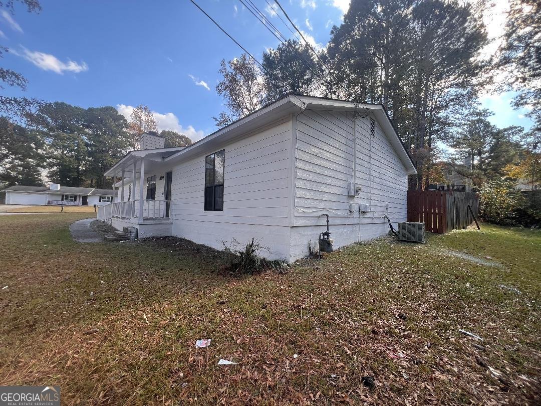 10283 Richfield Court Jonesboro - 3