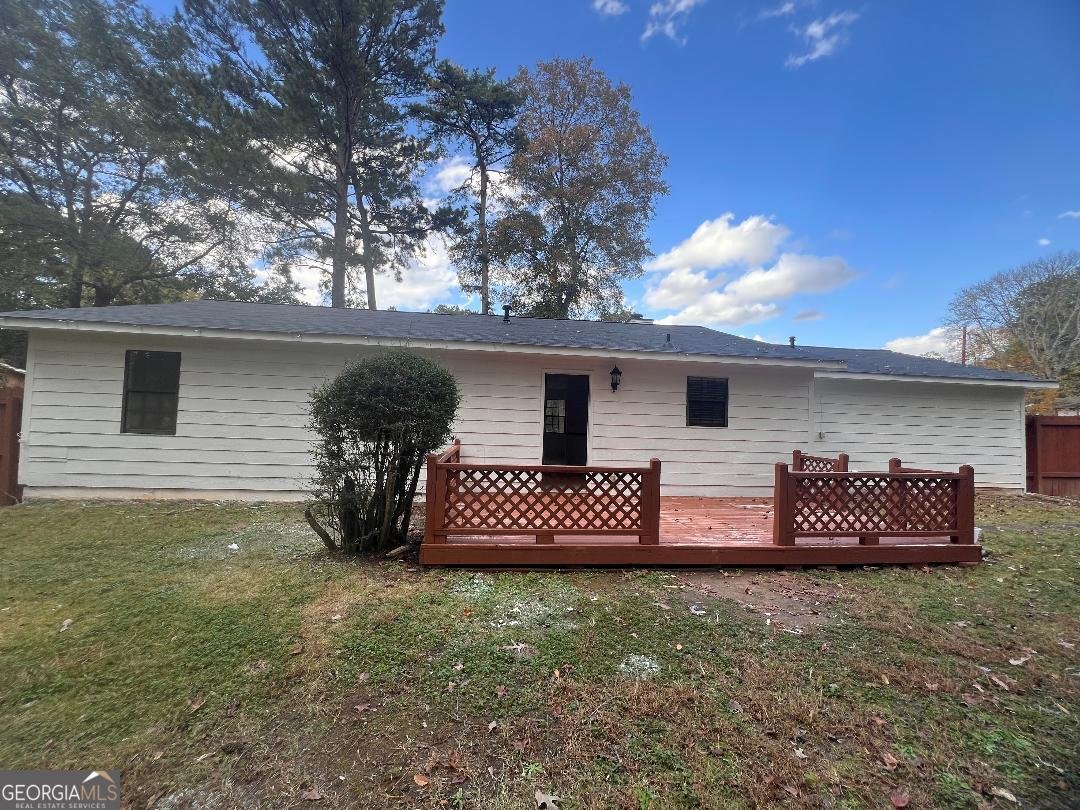 10283 Richfield Court Jonesboro - 5