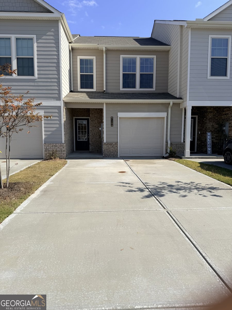 6120 Ripple Way South Fulton - 2