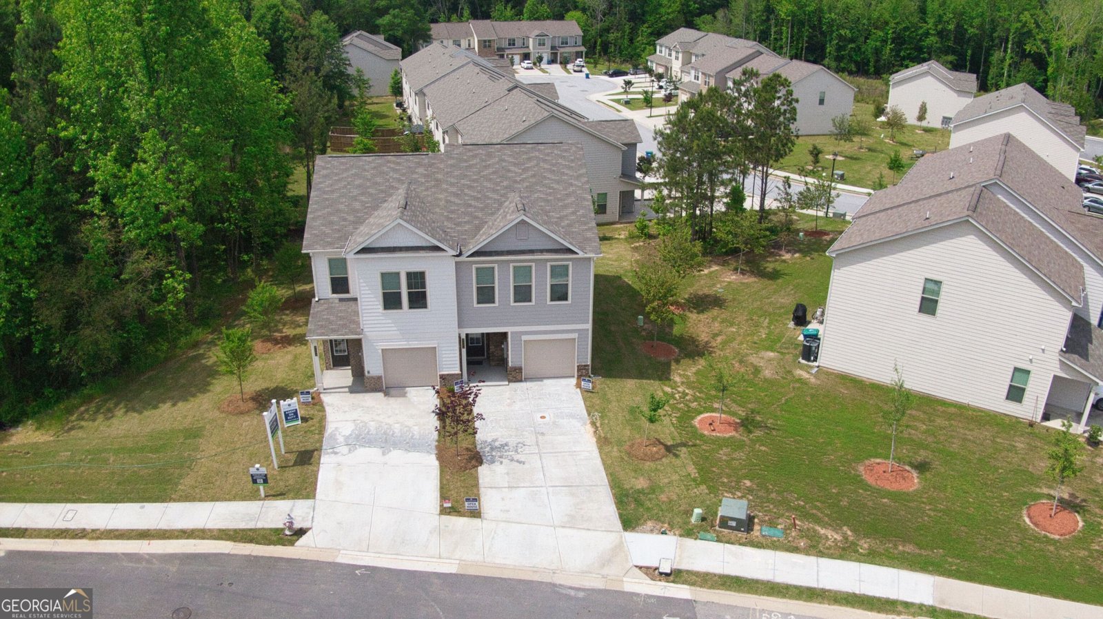 6120 Ripple Way South Fulton - 25