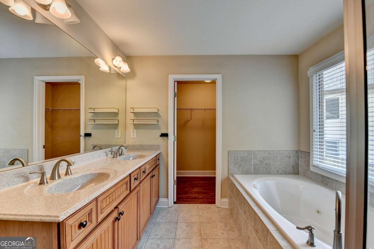 5063 Micaela Way Duluth - 1