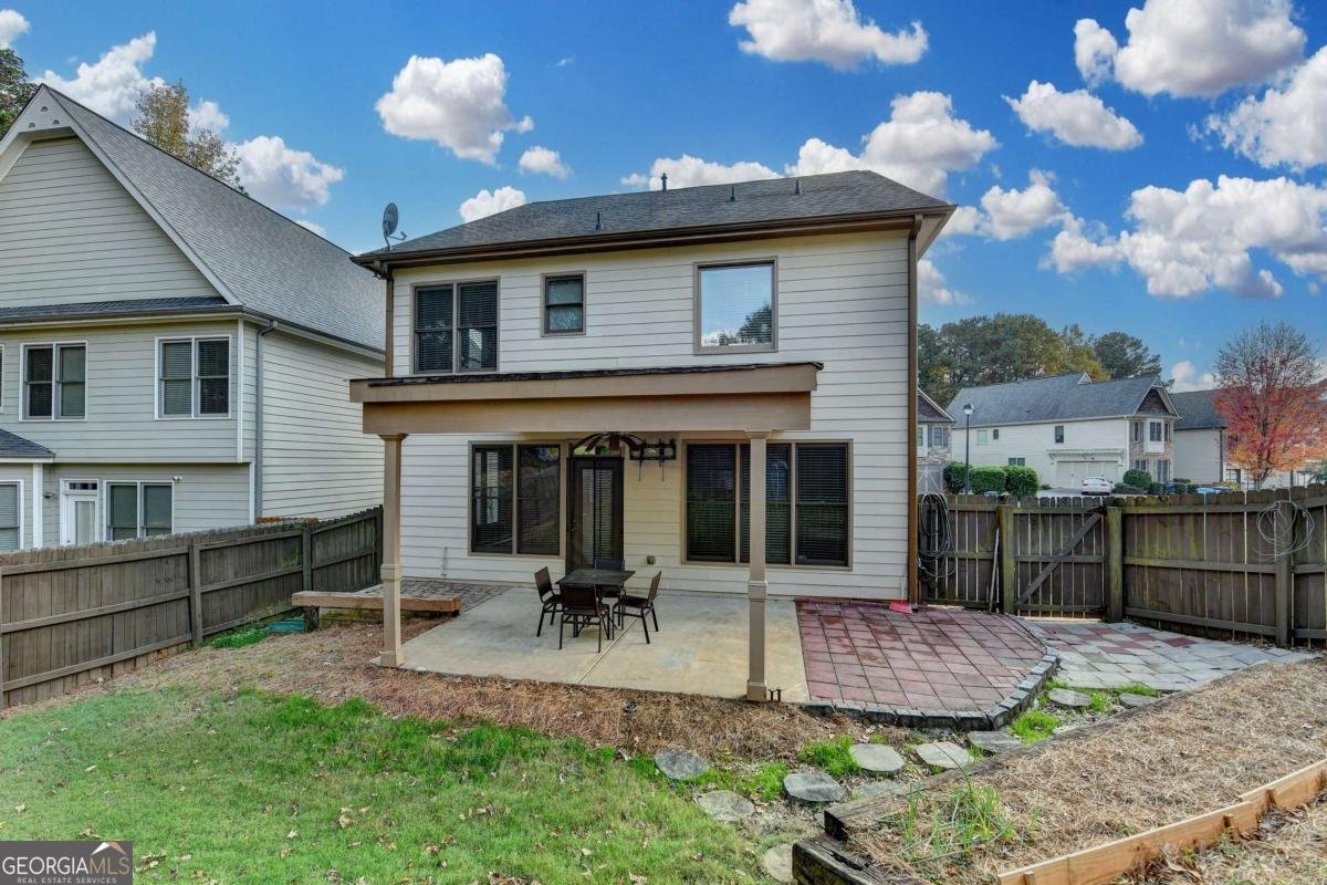 5063 Micaela Way Duluth - 13