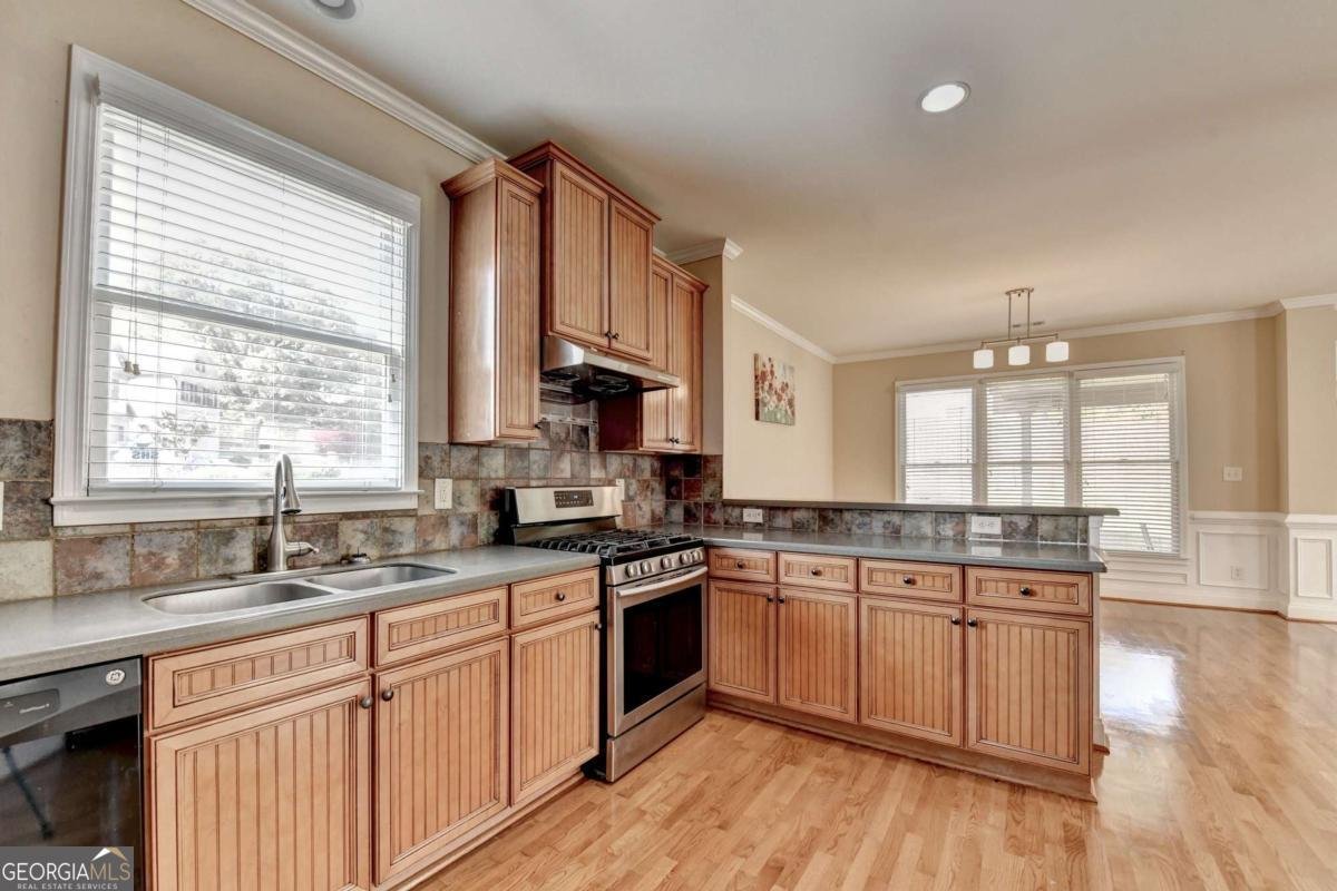 5063 Micaela Way Duluth - 25