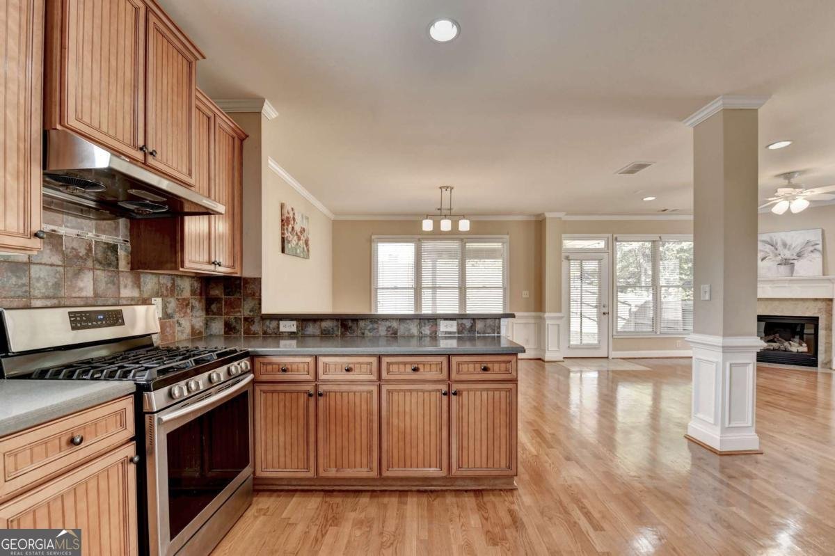 5063 Micaela Way Duluth - 26