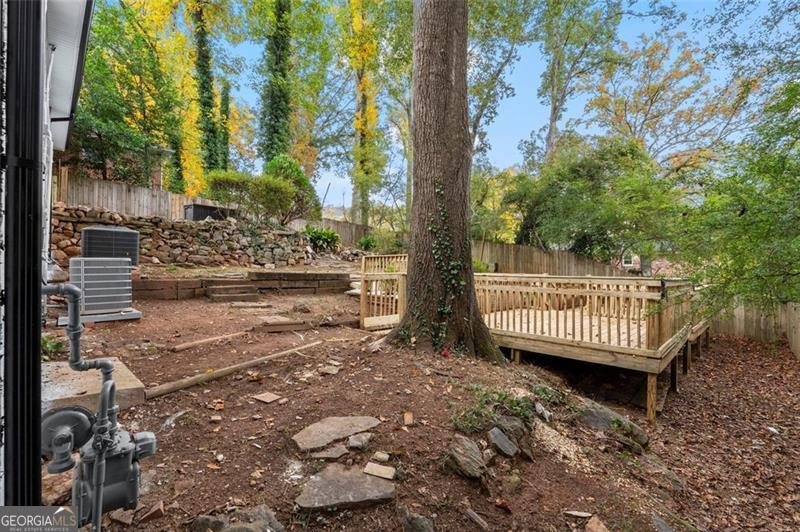 2875 Monterey Drive Decatur - 1