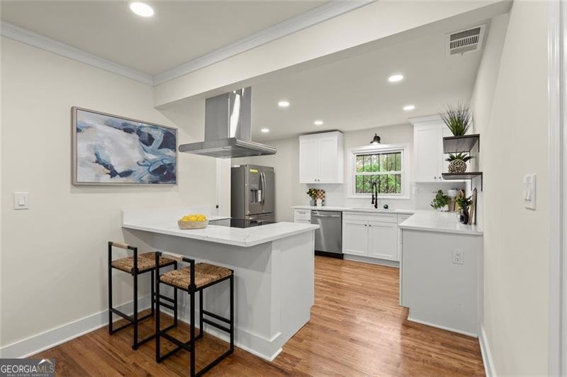 2875 Monterey Drive Decatur - 11