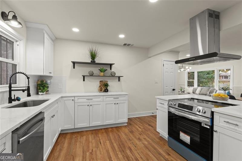 2875 Monterey Drive Decatur - 12