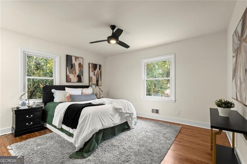 2875 Monterey Drive Decatur - 16