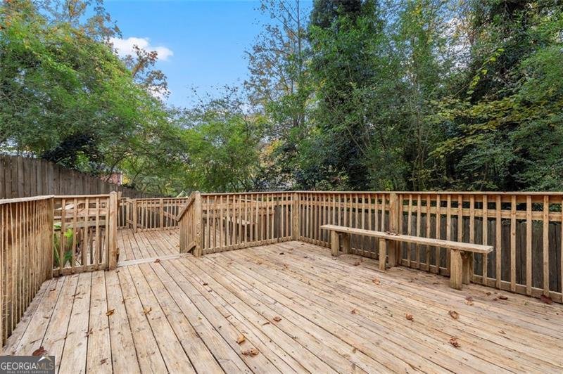 2875 Monterey Drive Decatur - 2