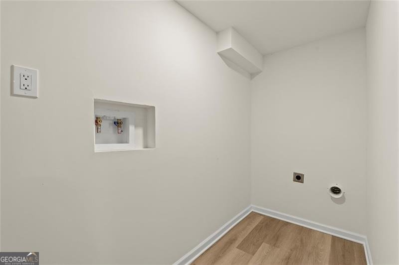 2875 Monterey Drive Decatur - 31