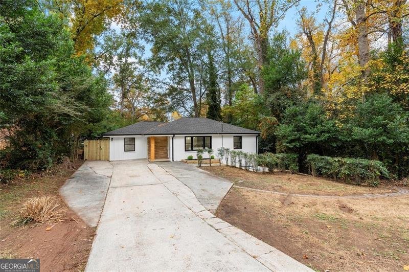 2875 Monterey Drive Decatur - 38