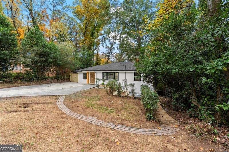 2875 Monterey Drive Decatur - 4