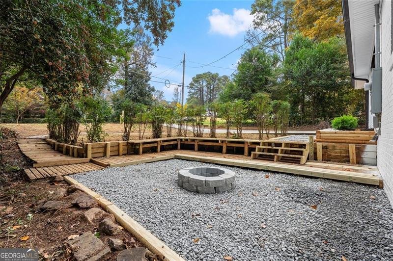 2875 Monterey Drive Decatur - 40