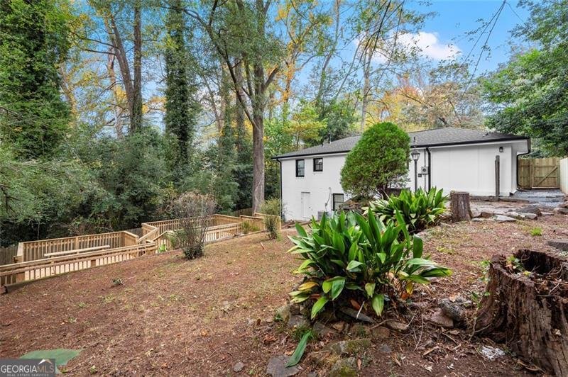 2875 Monterey Drive Decatur - 43