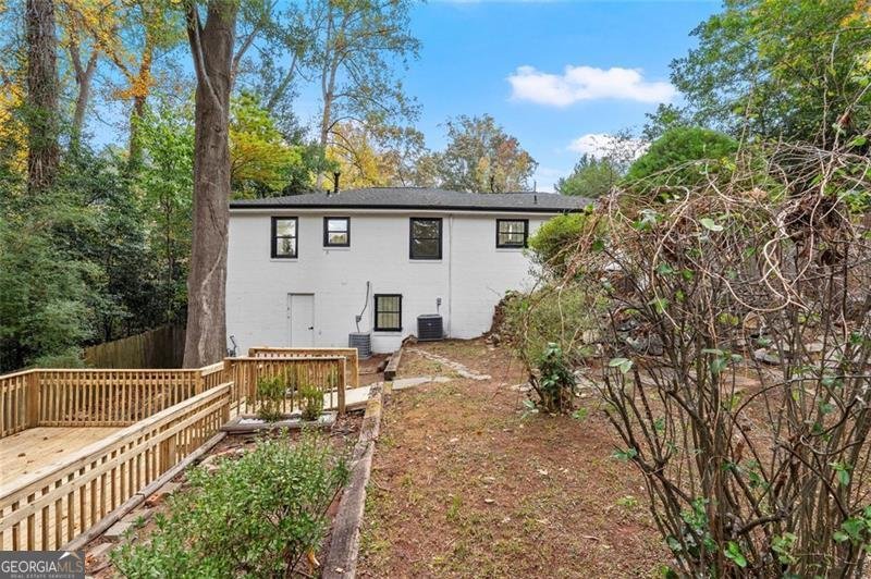 2875 Monterey Drive Decatur - 44