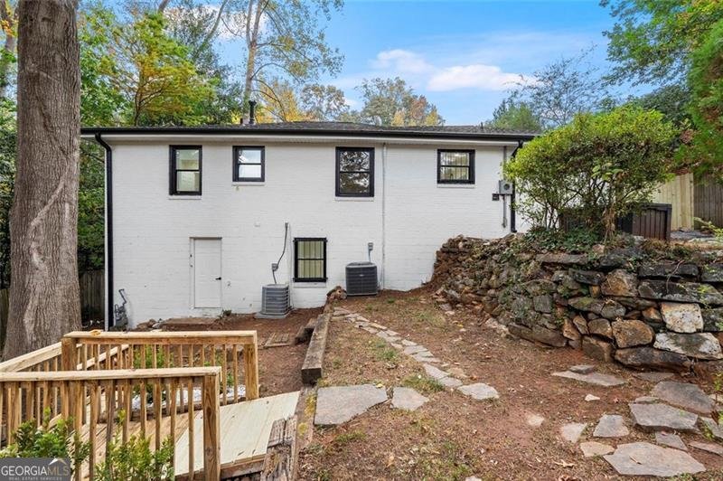 2875 Monterey Drive Decatur - 45