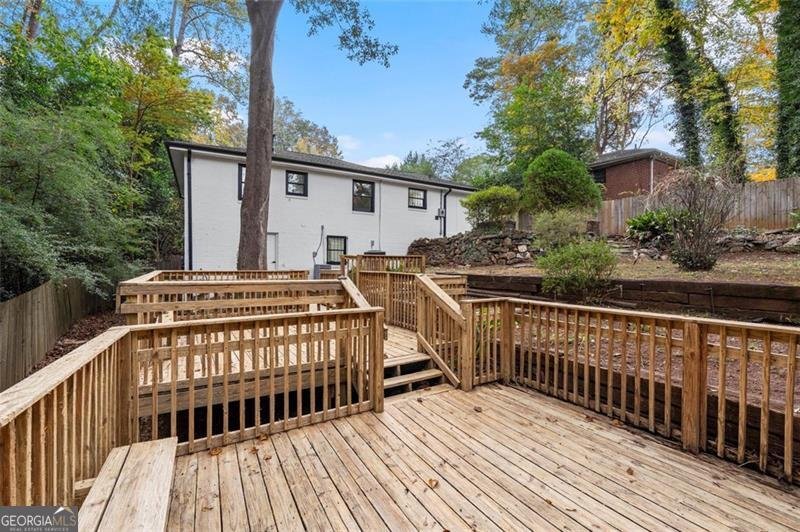 2875 Monterey Drive Decatur - 46