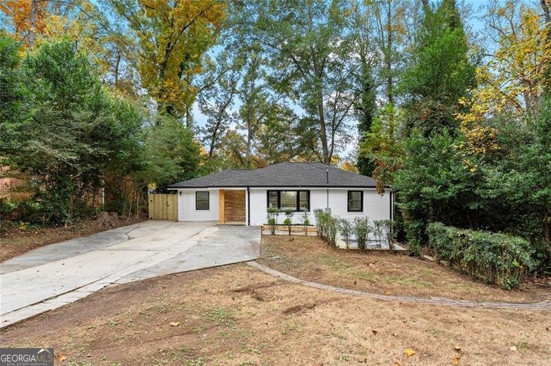 2875 Monterey Drive Decatur - 5