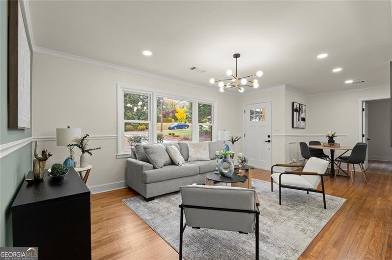 2875 Monterey Drive Decatur - 6