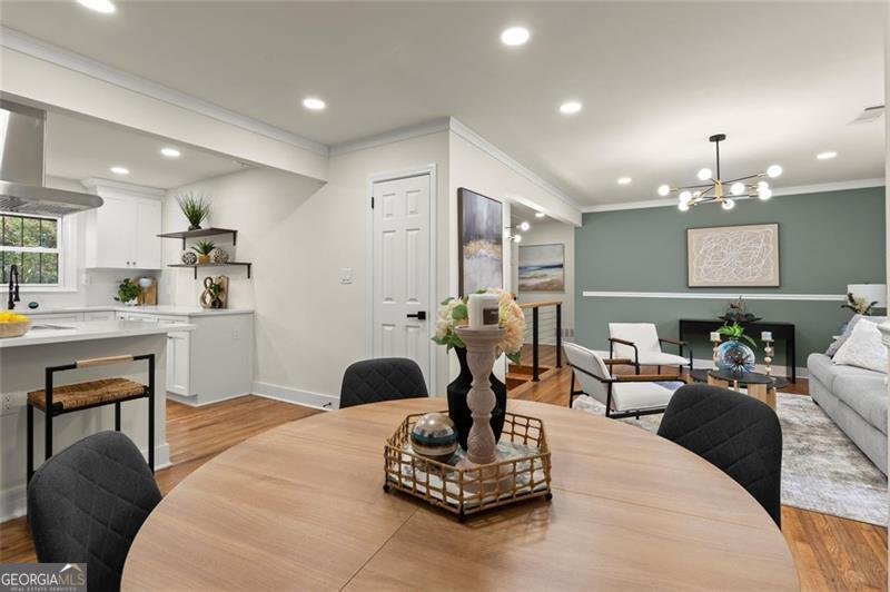 2875 Monterey Drive Decatur - 8