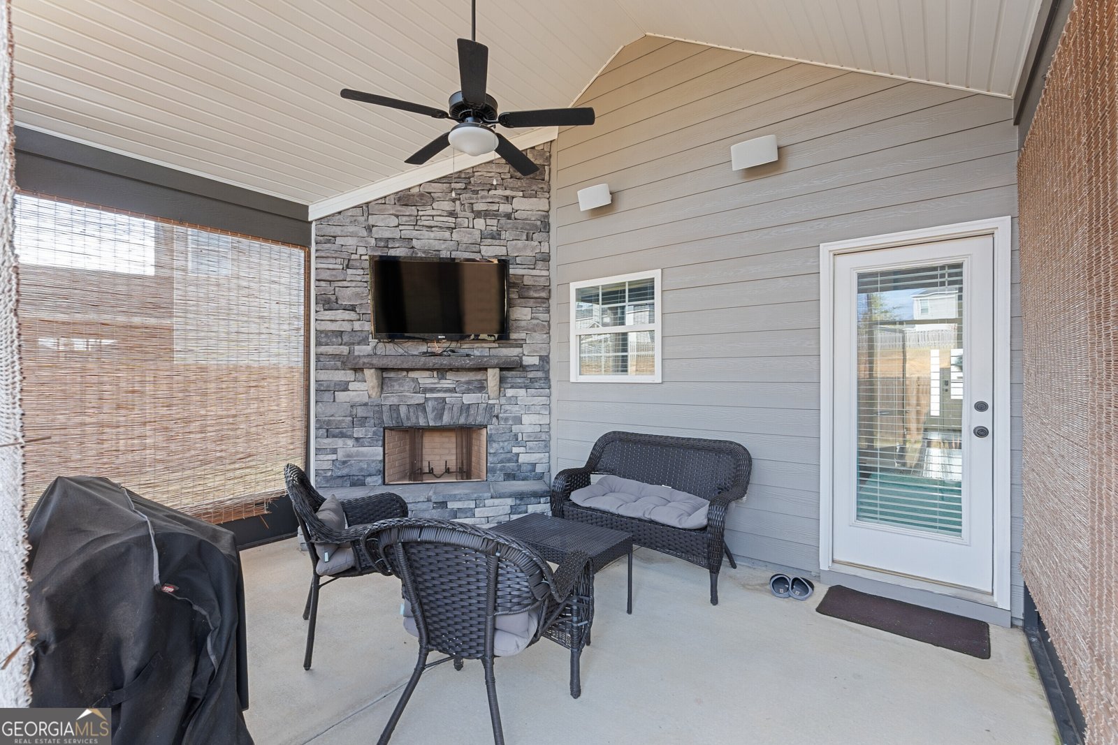 103 Hidesta Court Kathleen - 1