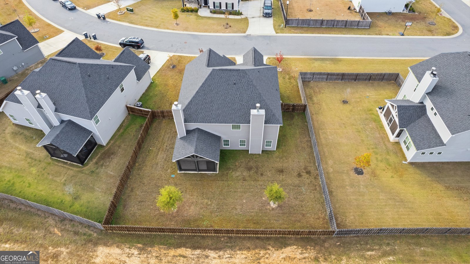 103 Hidesta Court Kathleen - 8