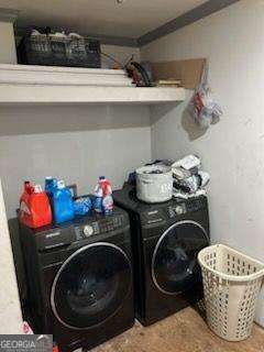 318 15TH Street Griffin - 15