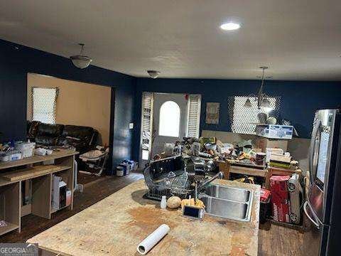 318 15TH Street Griffin - 3