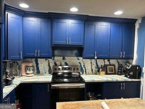 318 15TH Street Griffin - 6