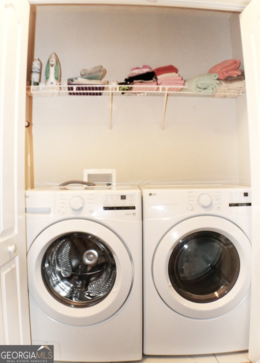 20 Pine Canyon Drive Atlanta - 15